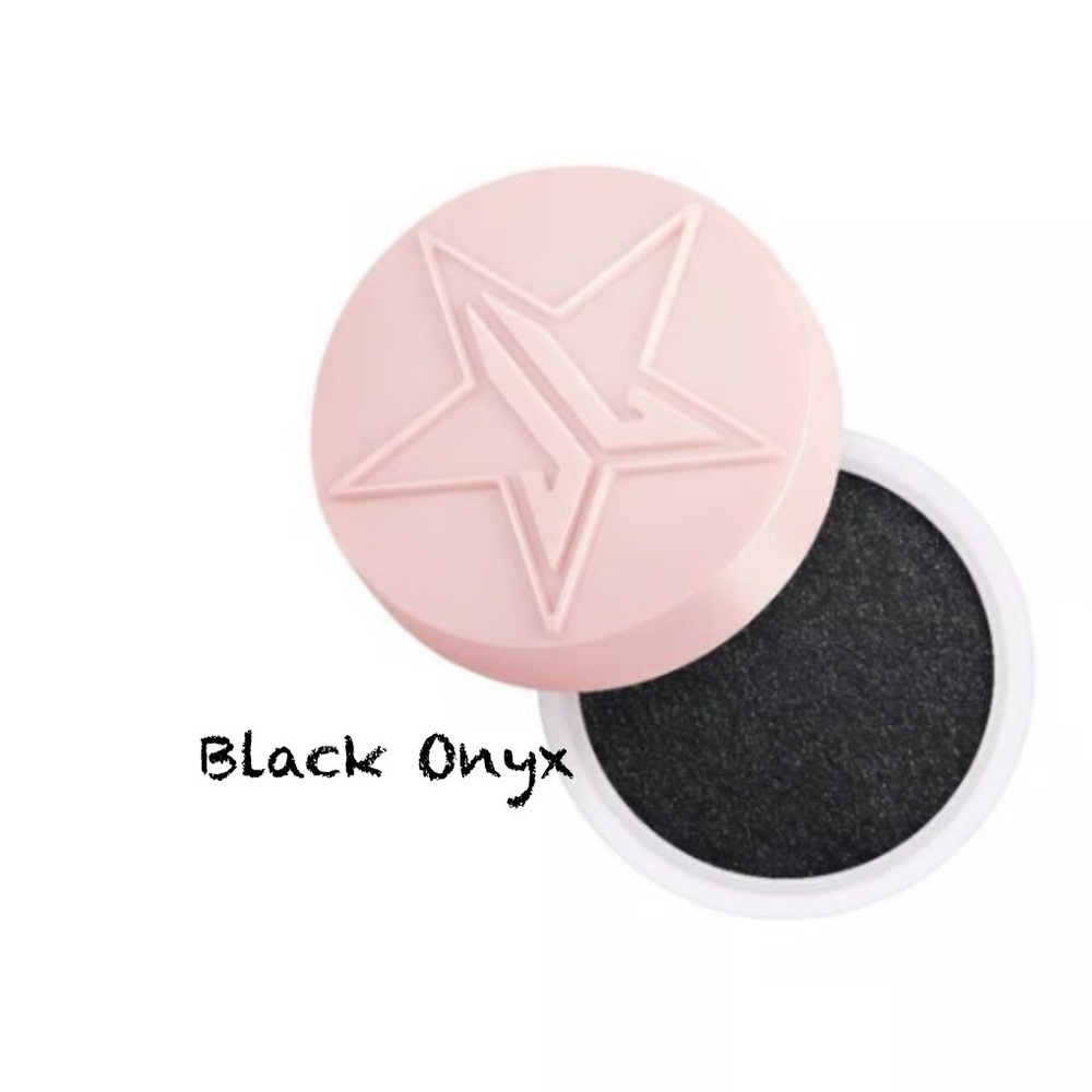 NIB Jeffree Star Black Onyx Eye Gloss